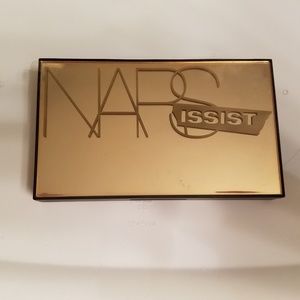 NARS Narissist Eyeshadow Palette in Loaded